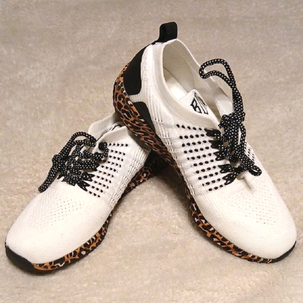 MarleyLilly Women's Sneakers